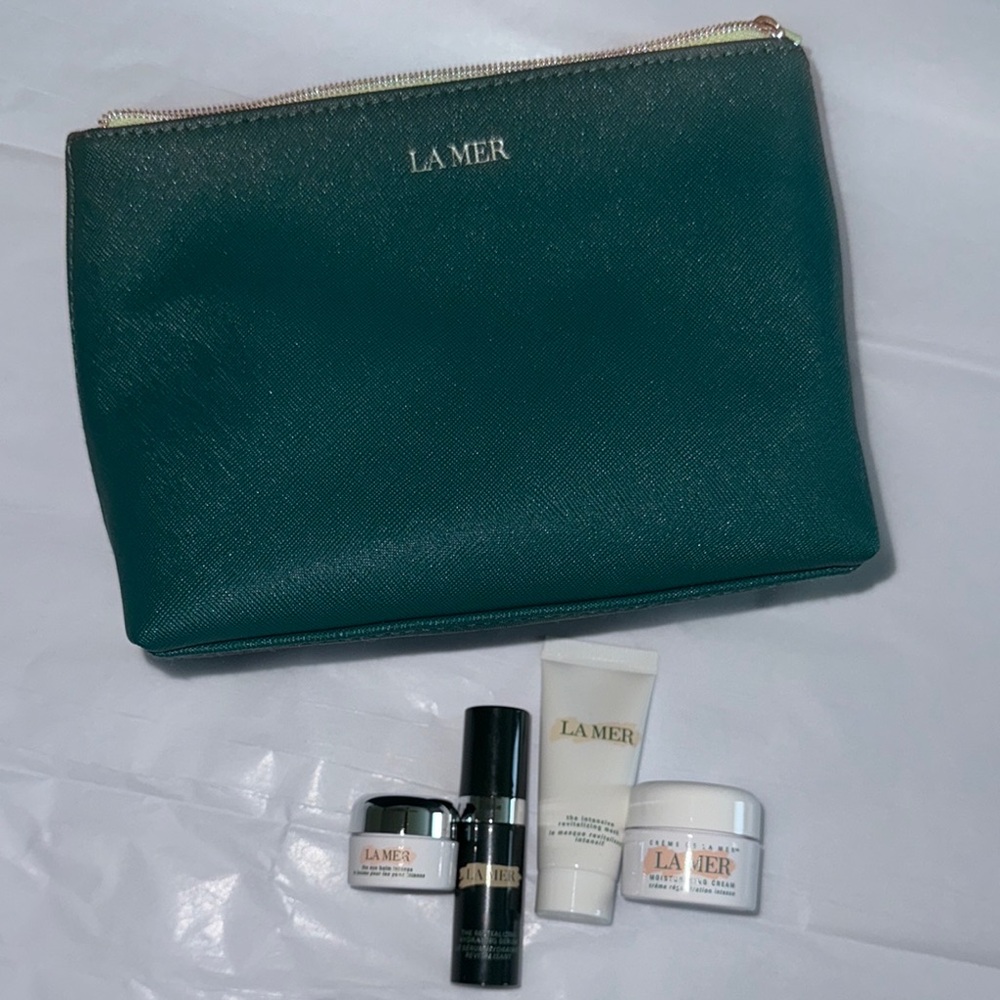 ✨La Mer Skincare Set✨
